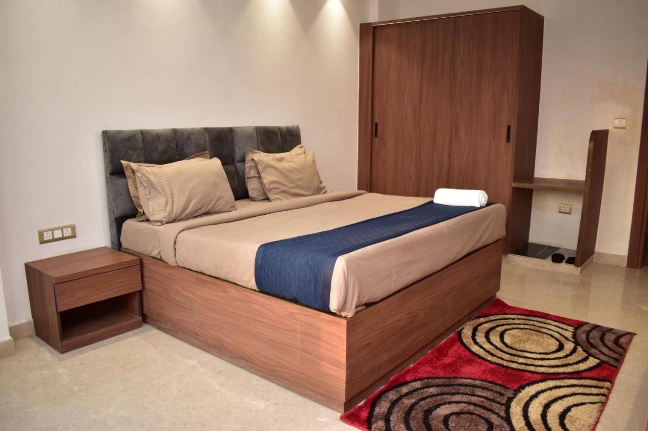 ניו דלהי Qotel Hotel Signature Bnb-Ashok Vihar מראה חיצוני תמונה