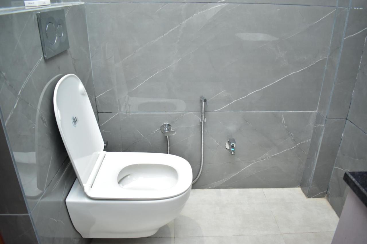 ניו דלהי Qotel Hotel Signature Bnb-Ashok Vihar מראה חיצוני תמונה